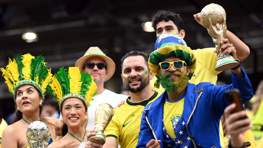 الأثرياء يهيمنون على مدرّجات كأس العالم… لن تصدّقوا كم بلغ سعر تذكرة حضور المباراة