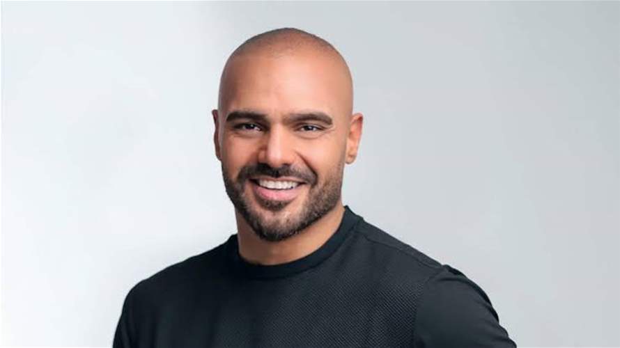 جوزيف عطية... "مغروم؟"