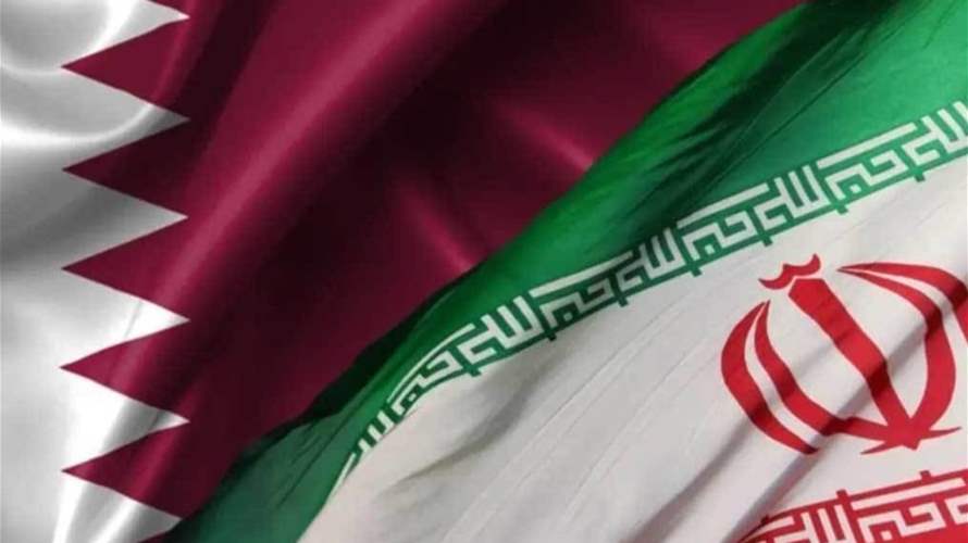 إيران تؤكد أن وفدا تقنيا سيزور قطر في وقت لاحق من هذا الأسبوع