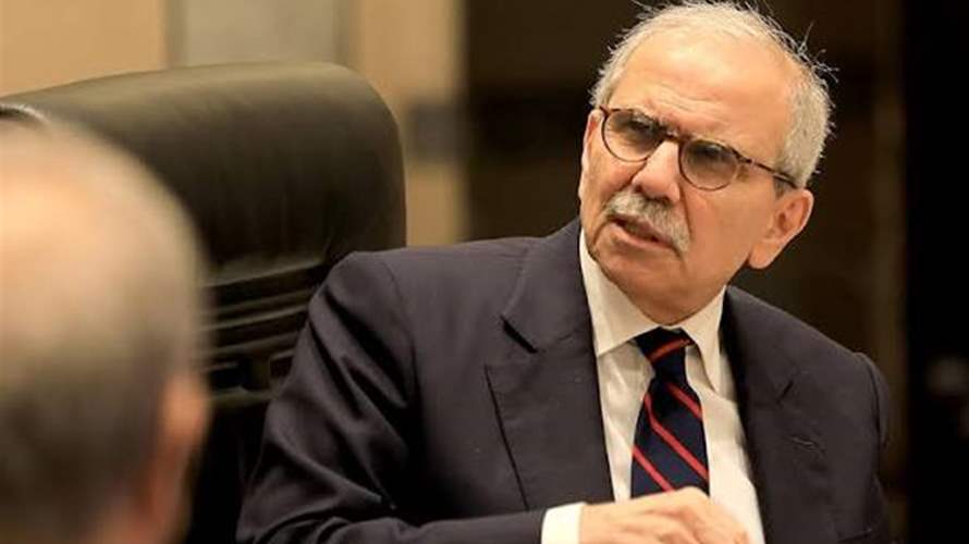 سلام يشكر الامارات على قرار السماح بسفر المواطنين الإماراتيين إلى لبنان ويثمّن متانة العلاقات الثنائية