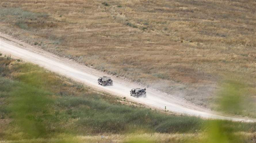 Haaretz: Israeli military identifies three south Lebanon villages for potential withdrawal