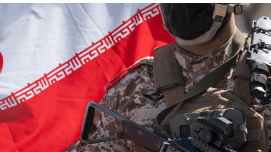مقتل عنصرين من الحرس الثوري الإيراني في "هجوم إرهابي"
