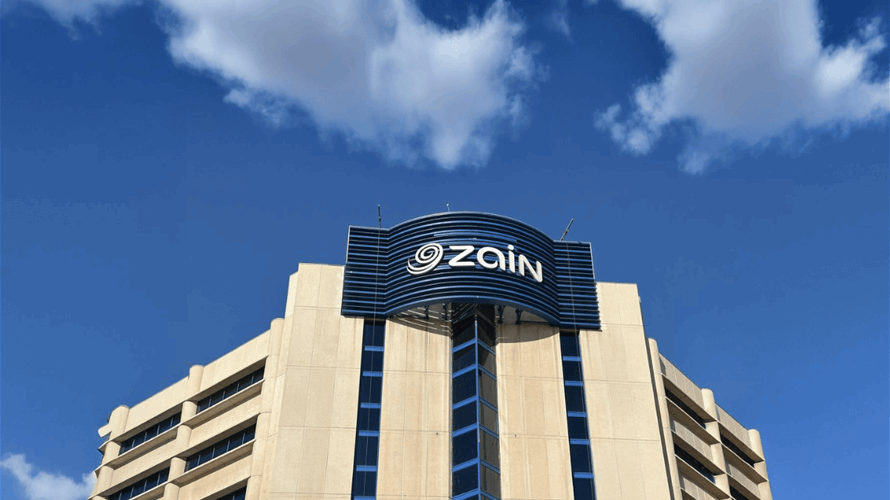Kuwait’s Zain obtains license to operate mobile network in Syria: Reuters