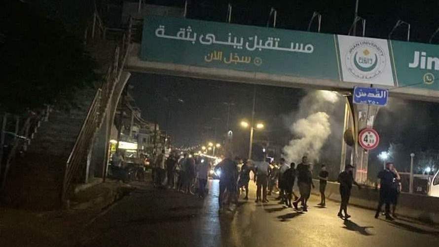 بلبلة في طرابلس قبيل جولة الشيباني في المدينة الخميس (أخبار اليوم)
