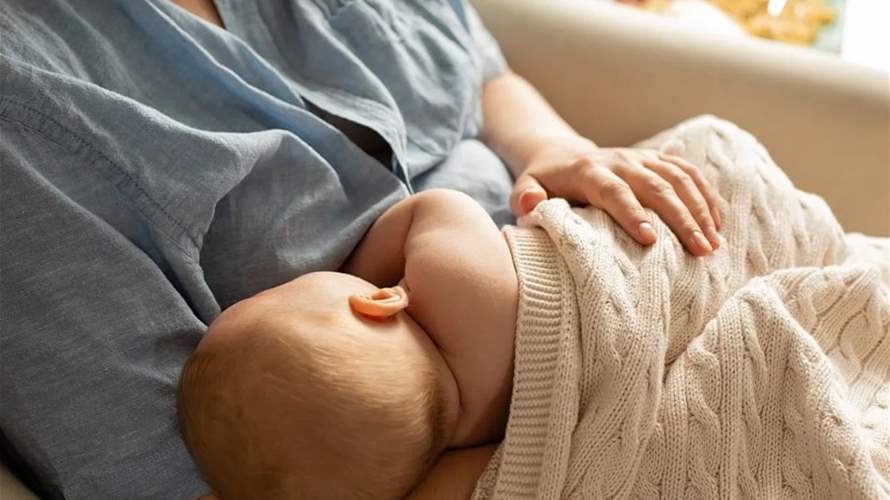 دراسة مفاجئة: الرضاعة الطبيعية قد تقلّل خطر أعراض فرط الحركة وتشتّت الانتباه لدى الأطفال