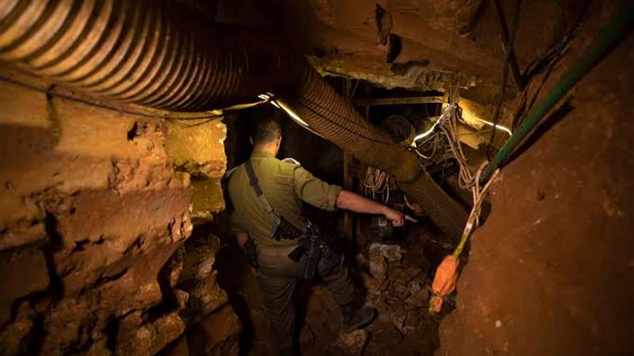 Israel reviews Hezbollah tunnel threat, pushes to reduce reliance on US arms