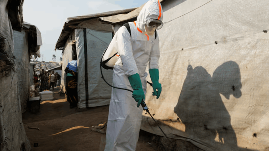 Ebola outbreak could cost Africa up to $3.6 bln: UN