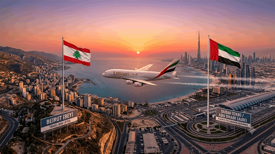 More than tourism: What the UAE's Lebanon travel decision means