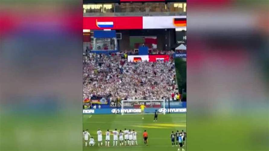 الإثنين الأسود في المونديال… سقوط ألمانيا ومعها هولندا