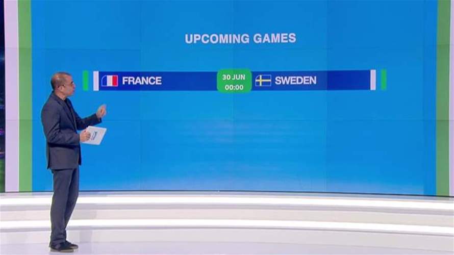 بعد تأهل البرازيل وخروج ألمانيا... مواجهات الدور الإقصائي في المونديال تتواصل