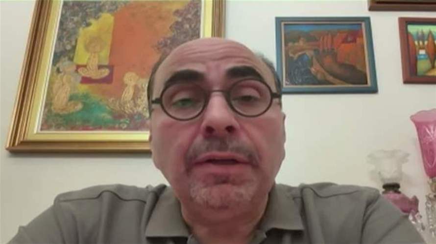 إليكم قراءة الفنان أسامة الرحباني لأبرز أحداث المونديال