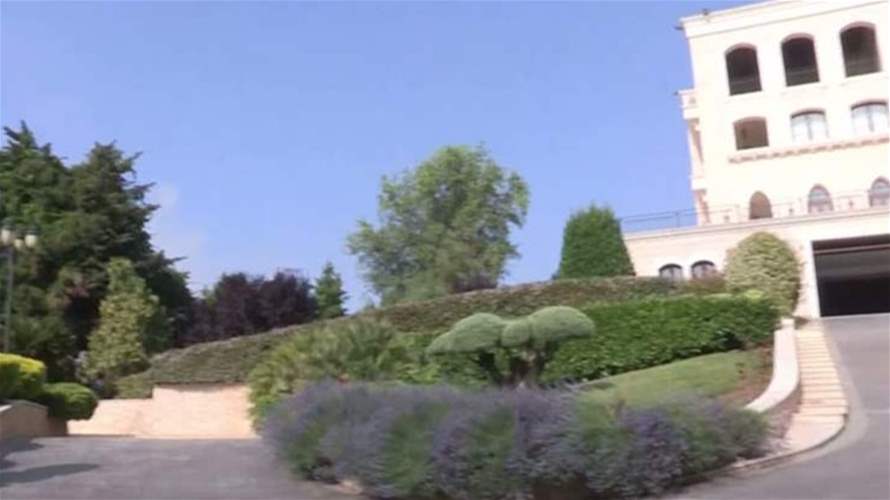 أملاك الخليجيين في الجبل تنتظر عودتهم