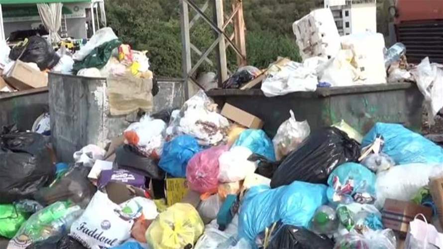 رسم على المستوردات لتمويل النفايات... قرار يُعلّق وسط اعتراضات واسعة