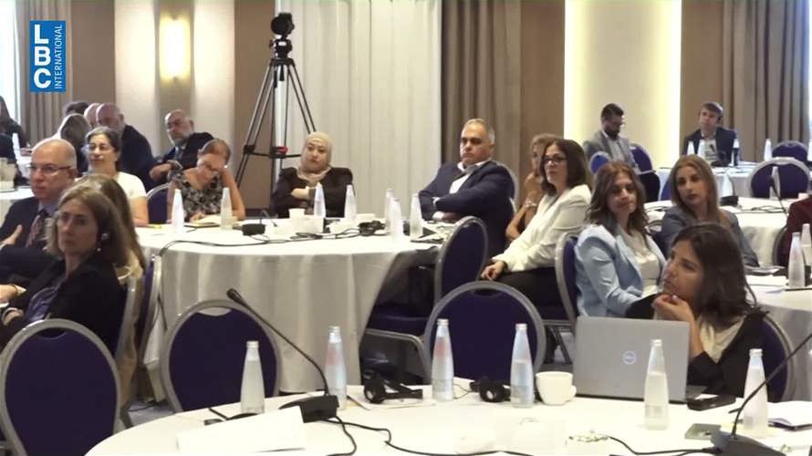 منظمة العمل الدولية في حوار ثلاثي لحماية العمالة وتعافي المنشآت