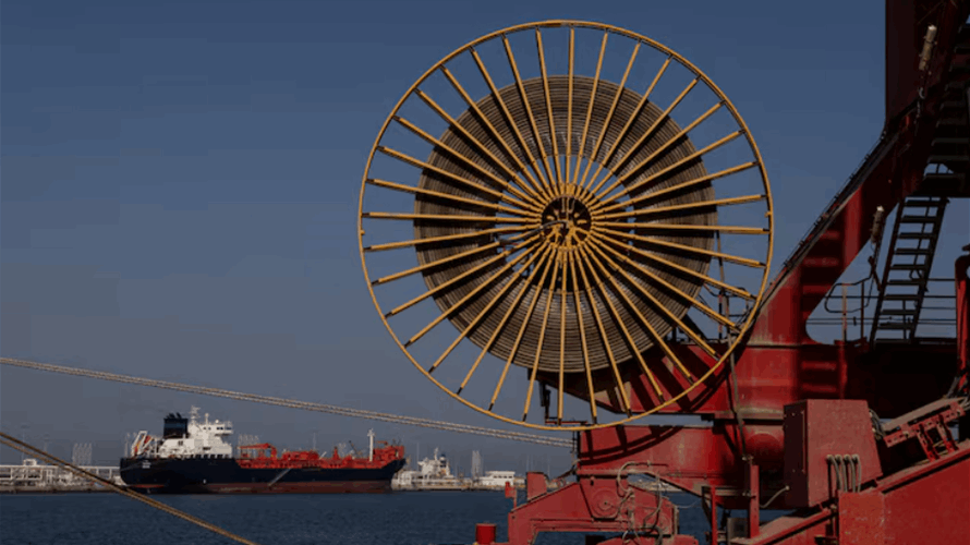 UAE exports record oil volumes after OPEC exit, ship-tracking data shows