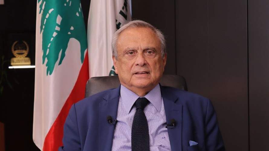 المدير العام لمصرف الإسكان مرحّبًا بقرار الإمارات: نأمل في أن يشكّل هذا القرار بداية مرحلة جديدة من الانفتاح والتعاون