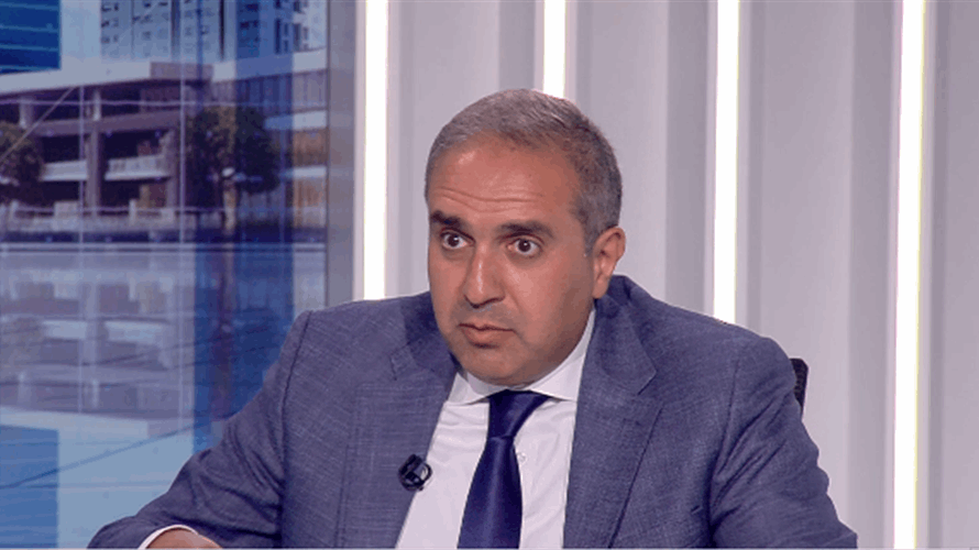 General Secretary of PSP to LBCI: If the weapons issue is not addressed, these wars will not end