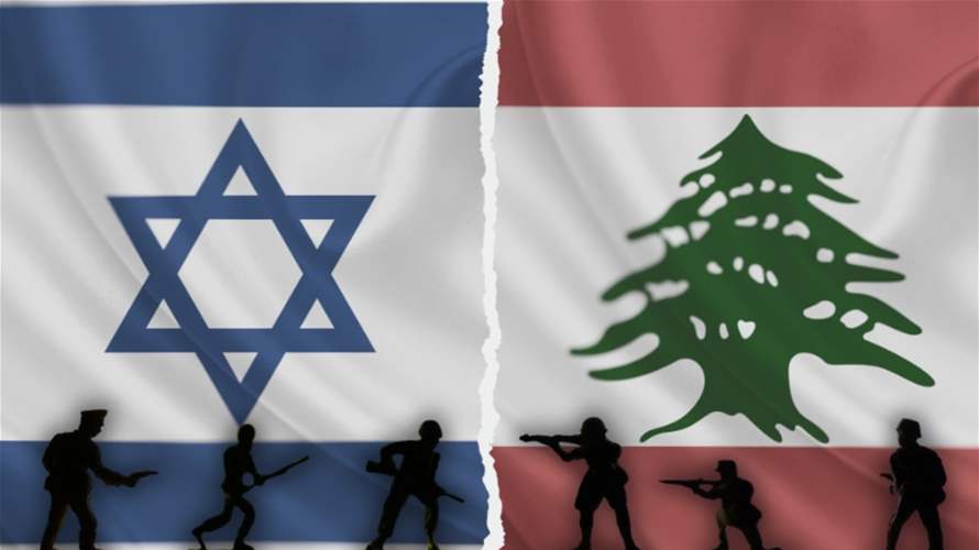 Israel signals no withdrawal from Lebanon, eyes possible new campaign against Iran
