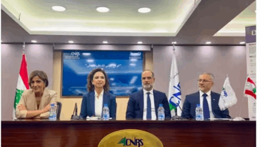 وزيرة السياحة: الشاطئ جزء أساسي من صورة لبنان في الداخل والخارج وتلوث البحر يؤثر مباشرة على ثقة الزائر