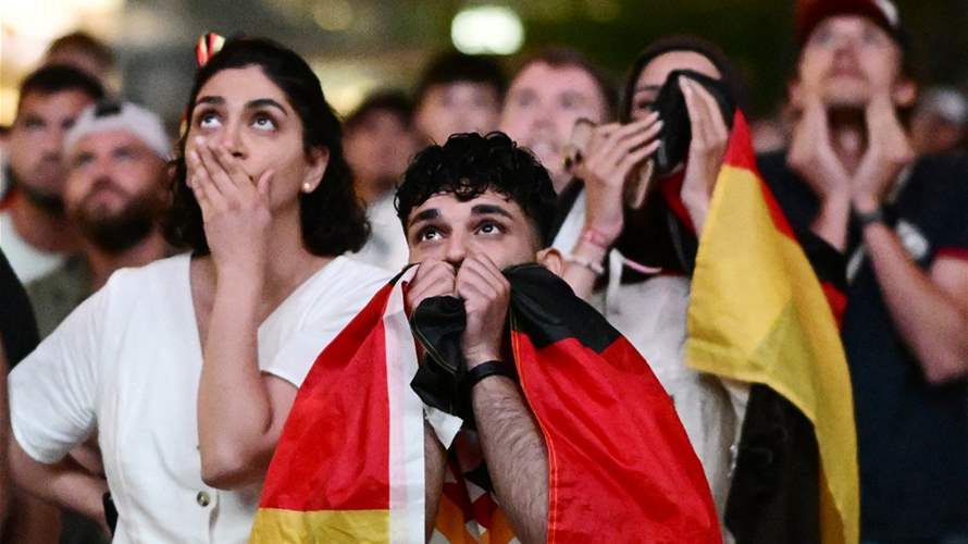 بعد غضب ألمانيا... فيفا يحسم الجدل ويكشف سبب إلغاء الهدف المثير للجدل