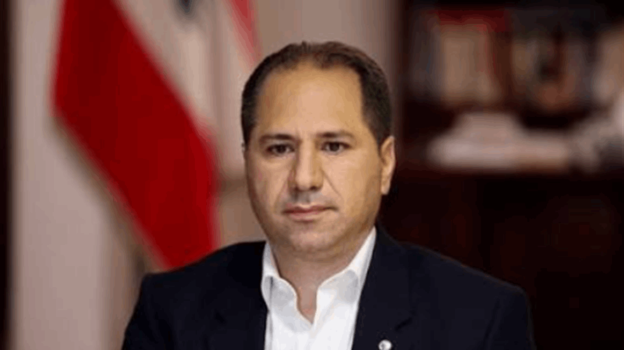Lebanon’s Kataeb leader, Syrian FM call for new chapter in bilateral relations