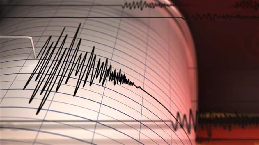 هزة بقوة 5,2 درجات تضرب قبالة سواحل جزيرة كارباثوس اليونانية