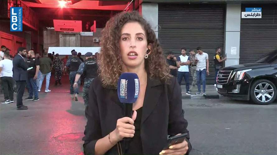مصدر للـLBCI: إشادة سورية بموقف بري خلال الحرب السورية وانفتاح على جميع المكونات اللبنانية