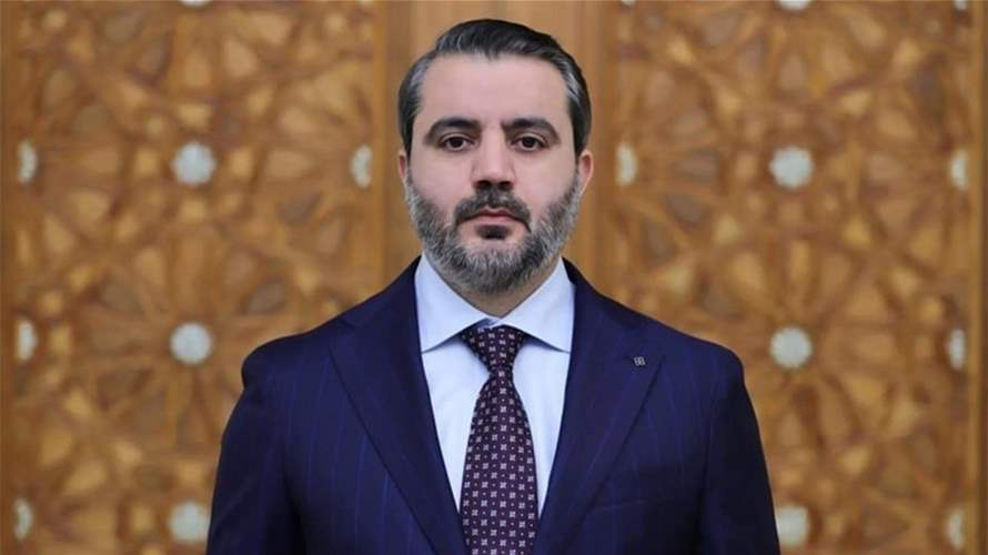 شيباني من طرابلس: لتعزيز العلاقة السورية اللبنانية بما هو فيه خير البلدين ومتري يدعو إلى انشاء اللجنة السورية اللبنانية العليا
