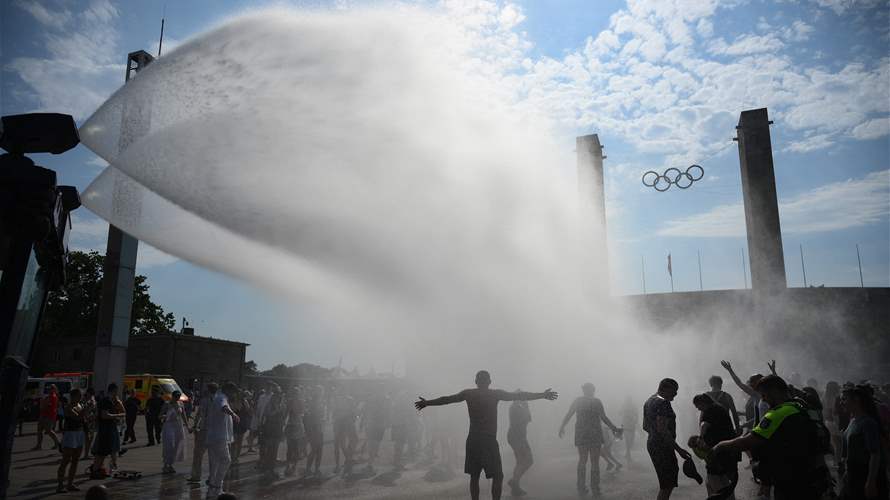 France saw hottest June since records began: Weather service