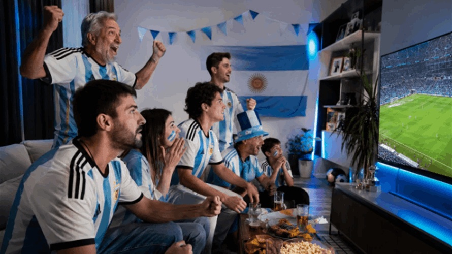 كيف يتحكّم كأس العالم بمزاج المشجّعين؟