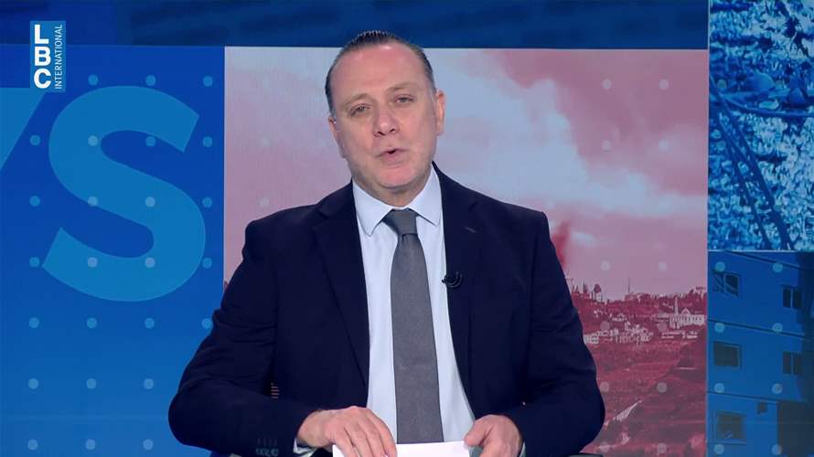 مقدمة النشرة المسائية 3-7-2026