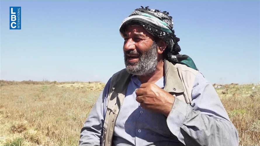 "نحنا ما بدنا حروب بدنا نعيش"... حكاية "الزيّون" الذي يصرخ من قلب الجنوب
