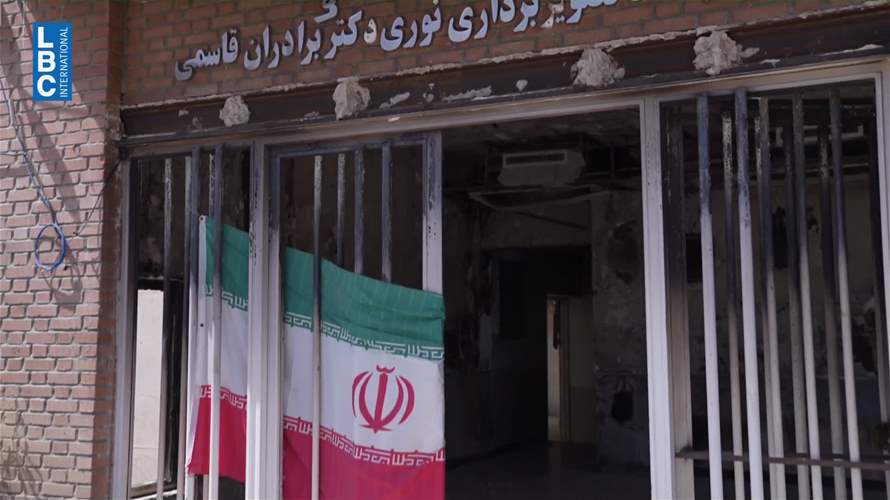 من آثار الحرب إلى مراسم الوداع… طهران تستعد لتوديع مرشدها