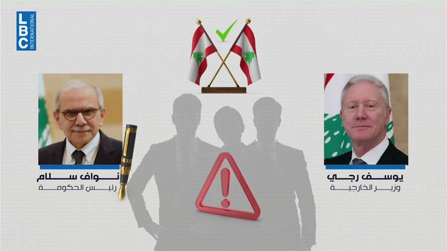  من يملك قلم التوقيع مع سوريا؟