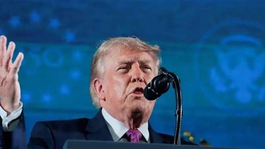 ترامب: منحنا طهران أسبوعاً من أجل تشييع خامنئي