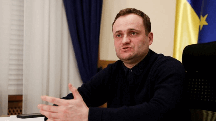 Ukraine says Russia damaged more than 200 railway locomotives in 2026