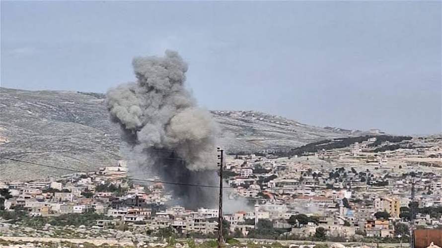 Hope amid destruction: Litani River becomes strategic frontline in Israel-Hezbollah war