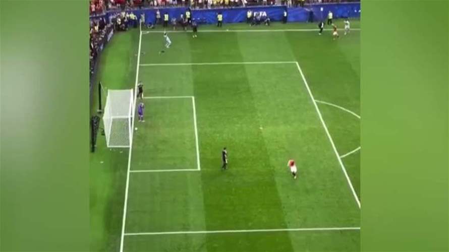 مصر تكتب التاريخ... إلى الدور الـ16 للمرة الأولى في كأس العالم