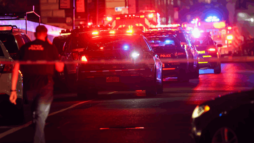 At least eight shot, including four children, in New York, ABC News reports