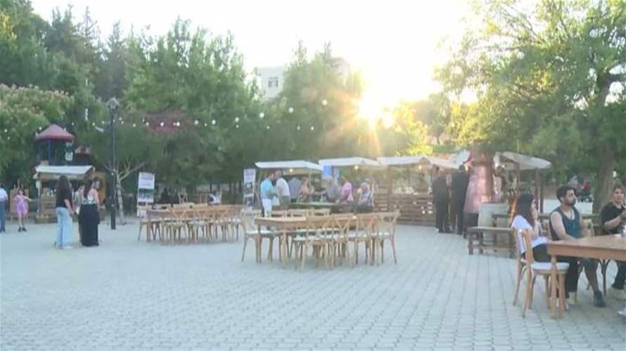 زحلة تسعى إلى تعزيز حضور العرق اللبناني في الأسواق العالمية