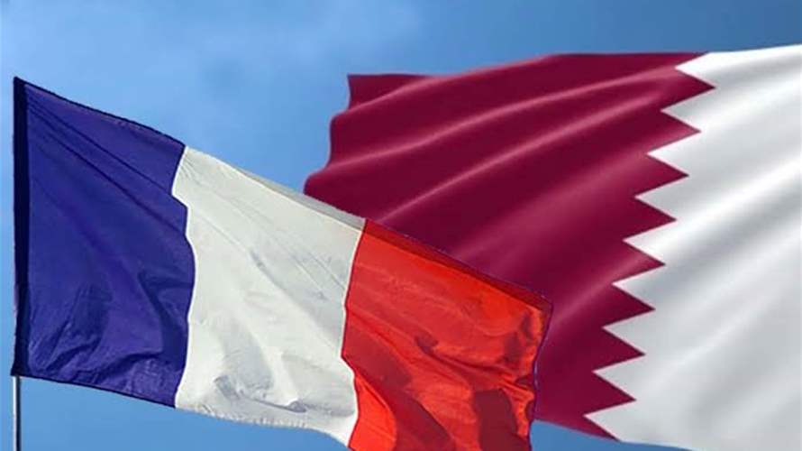 ّرئيس مجلس الوزراء القطريّ تلقى اتصالًا من بارو عرض خلاله التعاون الثنائي