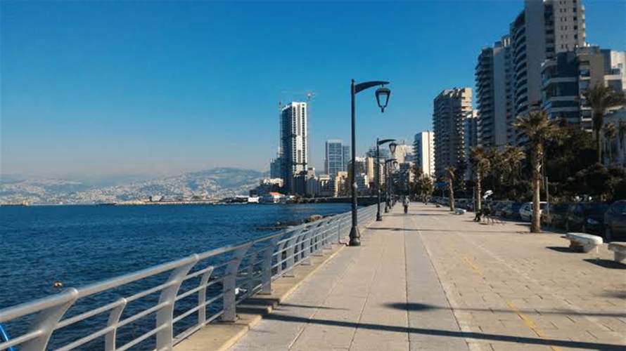 تميّز عالمي للبنان: مناخ لبنان ضمن قائمة الـ10 دول الأكثر ملاءمة للعيش