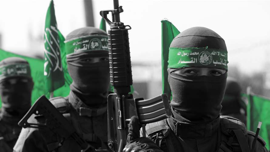 Hamas dissolves Gaza governing body: Group official