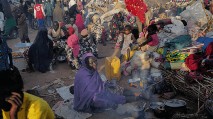 مقتل وإصابة 330 طفلا على الأقل جراء الحرب في السودان هذا العام