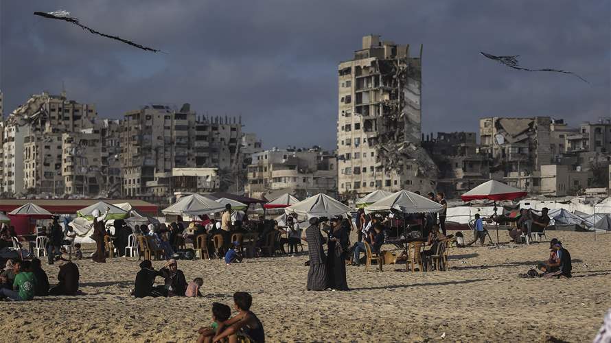 Trump's Board of Peace says Palestinian technocratic committee must control Gaza arms