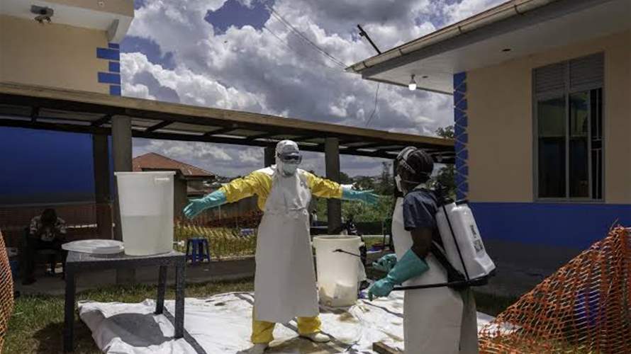 Ebola outbreak confirmed death toll tops 500: WHO