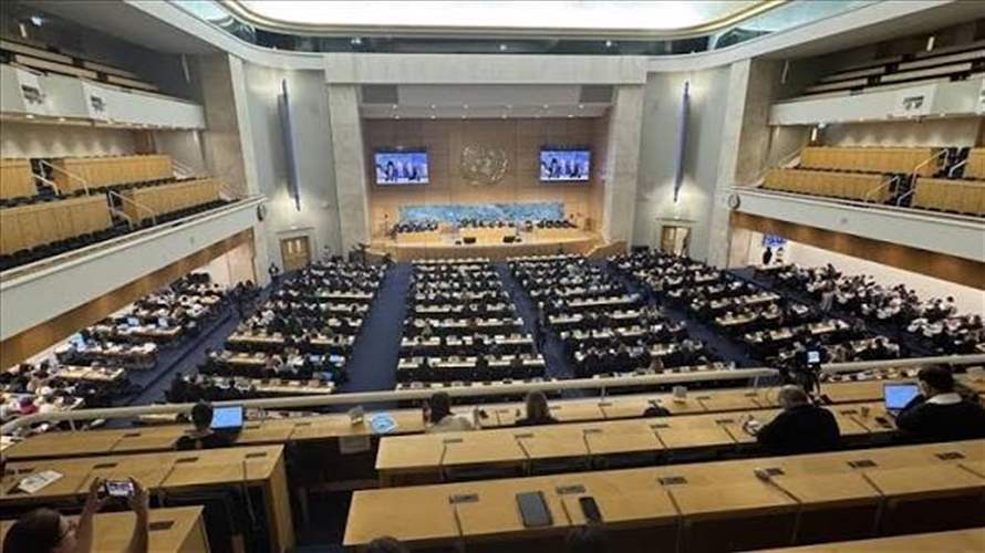 مجلس حقوق الإنسان: اعتقال إسرائيل للطبيب حسام أبو صفية في غزة تعسّفيّ