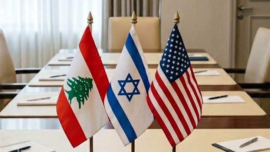 Senior source to LBCI: US General expected in Beirut to launch pilot zones under Lebanon-Israel framework