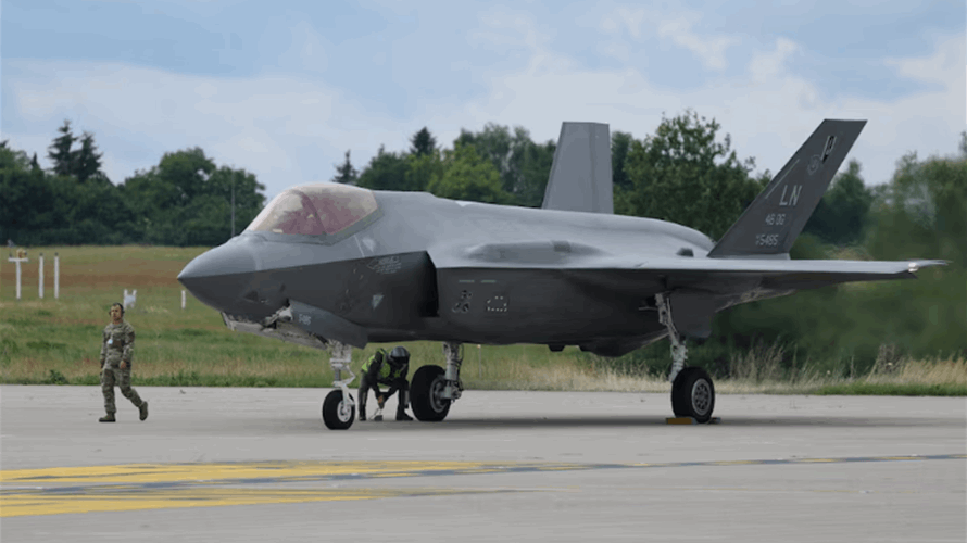Trump says he will lift Turkey sanctions, decide on selling F-35s