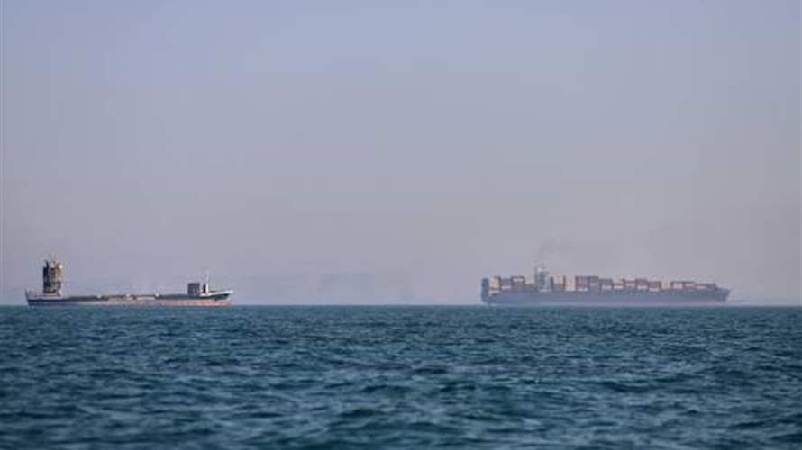 US official to NBC News: Iran attacked two ships, violated memorandum of understanding